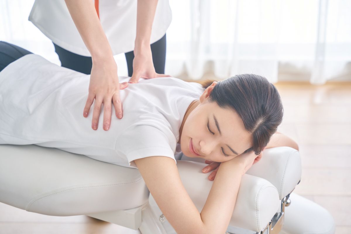 カラダファクトリー アトレ秋葉原店